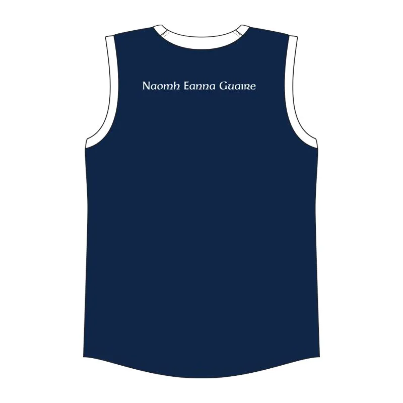 Naomh Eanna GAA Kids' Vest