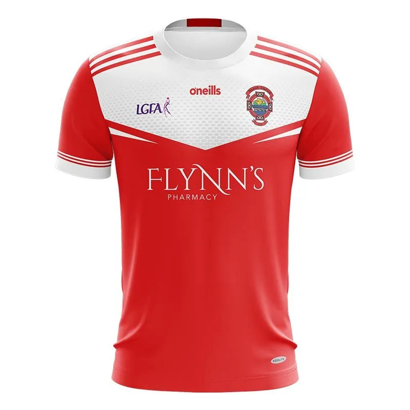 Naomh Micheál Kids’ LGFA Jersey