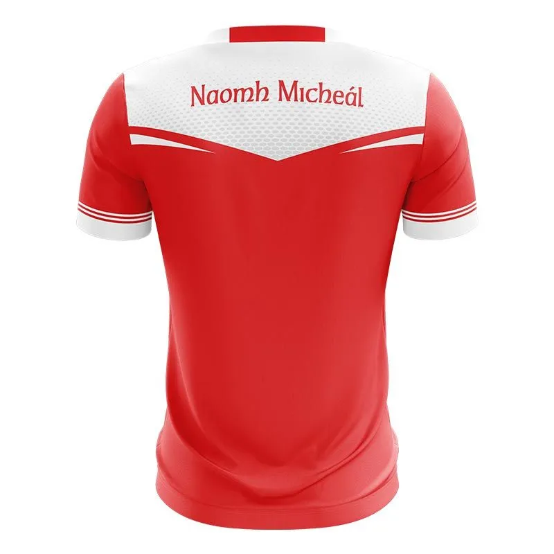 Naomh Micheál Kids’ LGFA Jersey