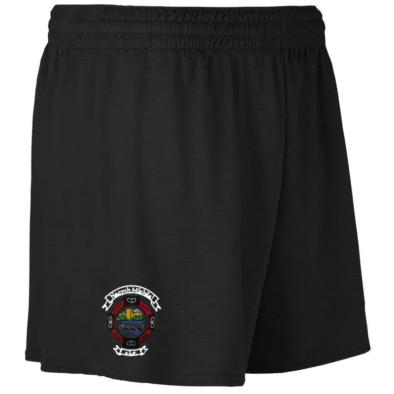 Naomh Micheál Kids' Mourne Shorts