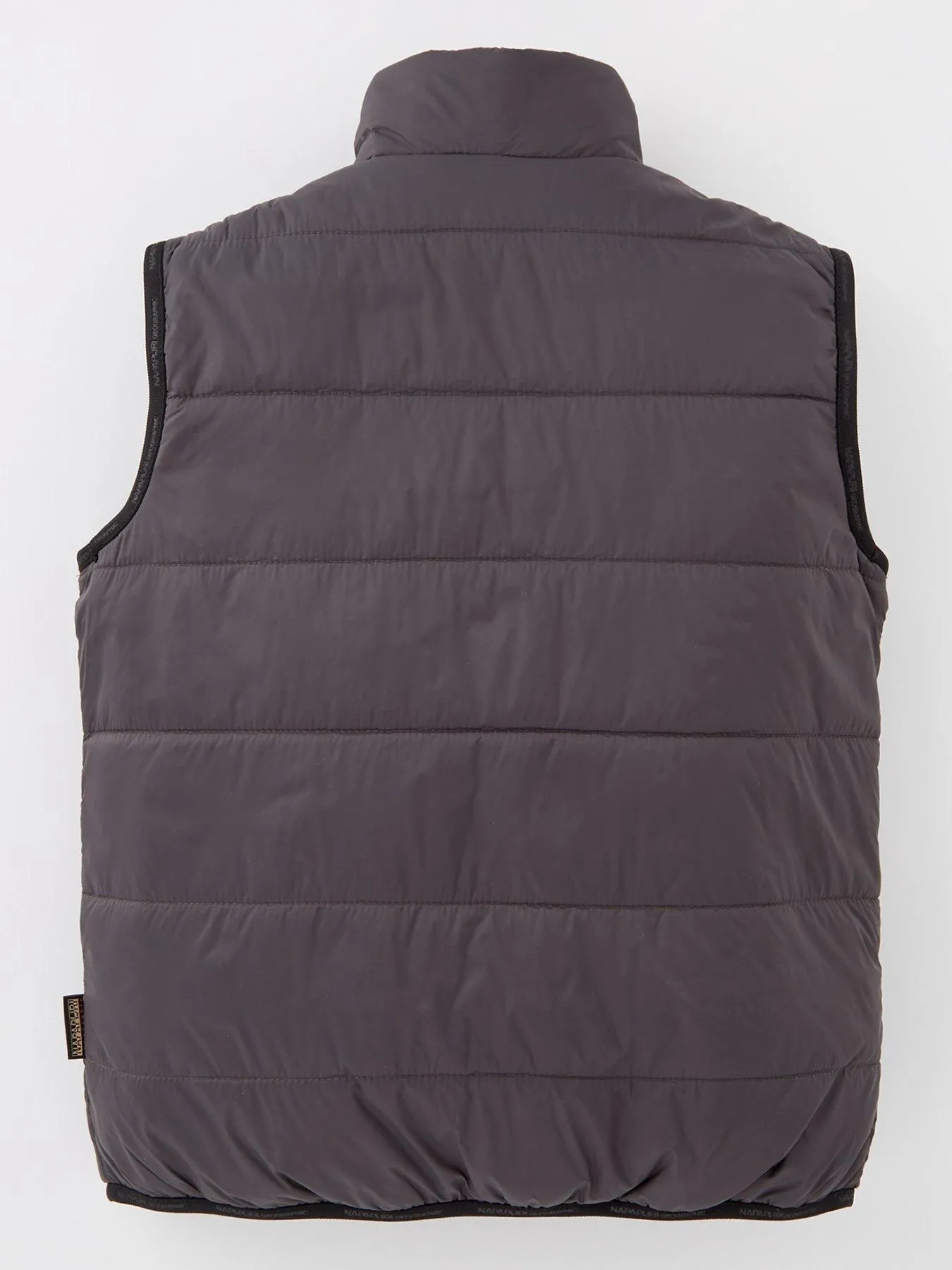 NAPAPIJRI Kids Santafe Gilet - Grey