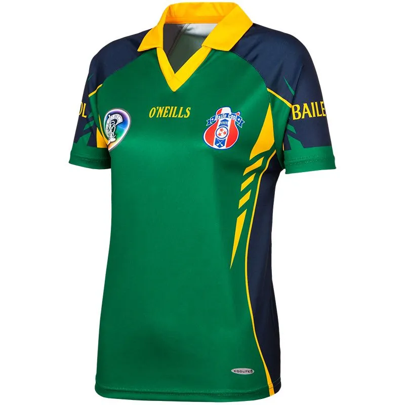 Nashville GAC Camogie Kids' Jersey 