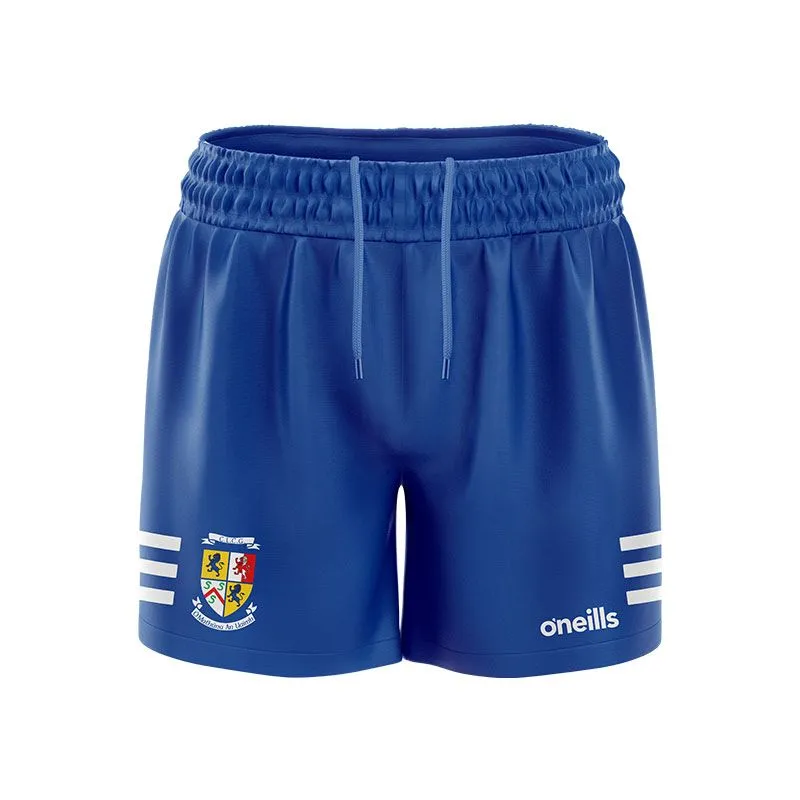 Navan O'Mahonys Kids’ Mourne Shorts