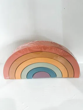 Colorful Stacking Toy