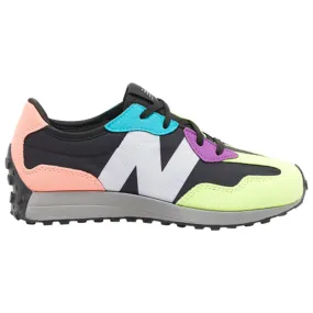 NEW BALANCE 327 PARADISE PINK - KIDS