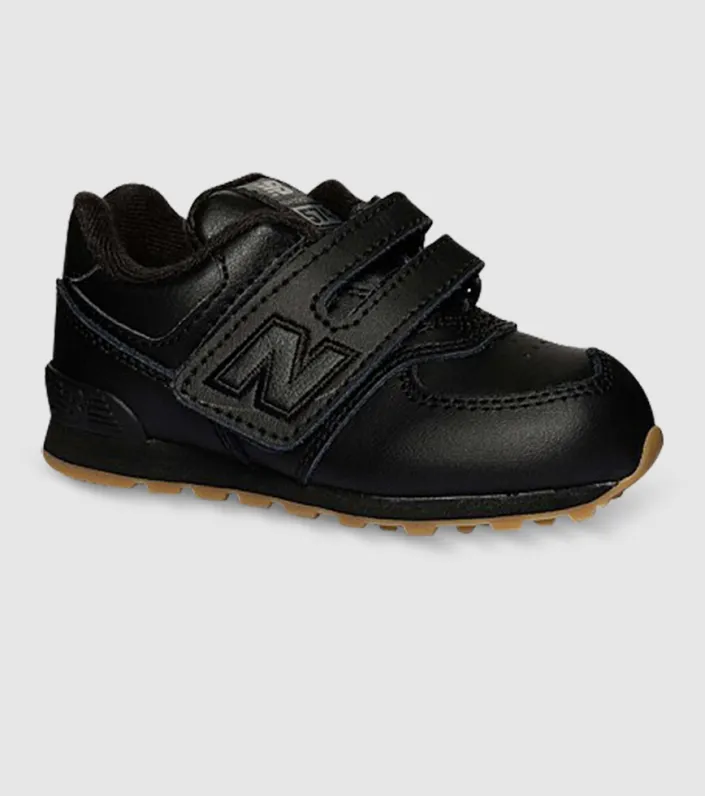 new balance kids 574 wide