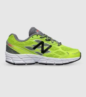 New Balance Kids 880 Wide Yellow