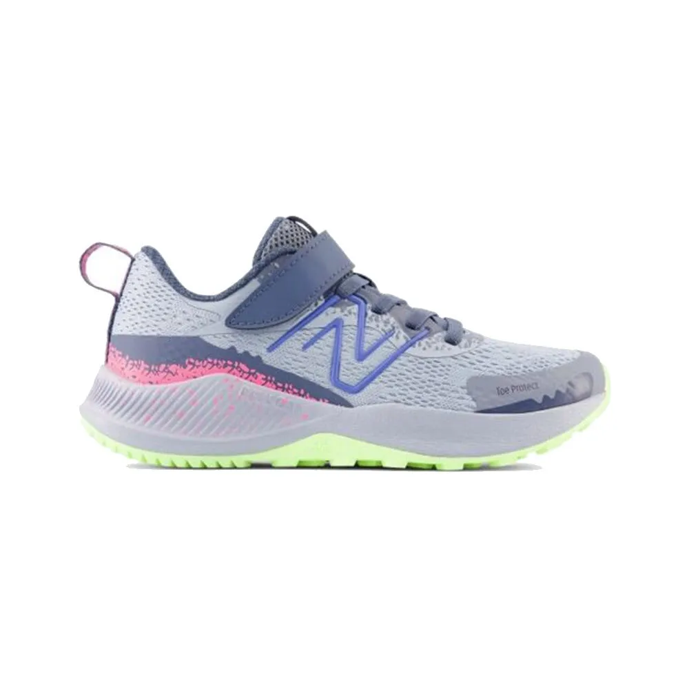 NEW BALANCE DYNASOFT NITREL V5 AC STARLIGHT - KIDS