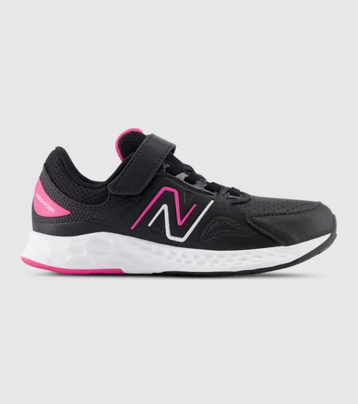 Kids New Balance Fresh Foam 76T V1