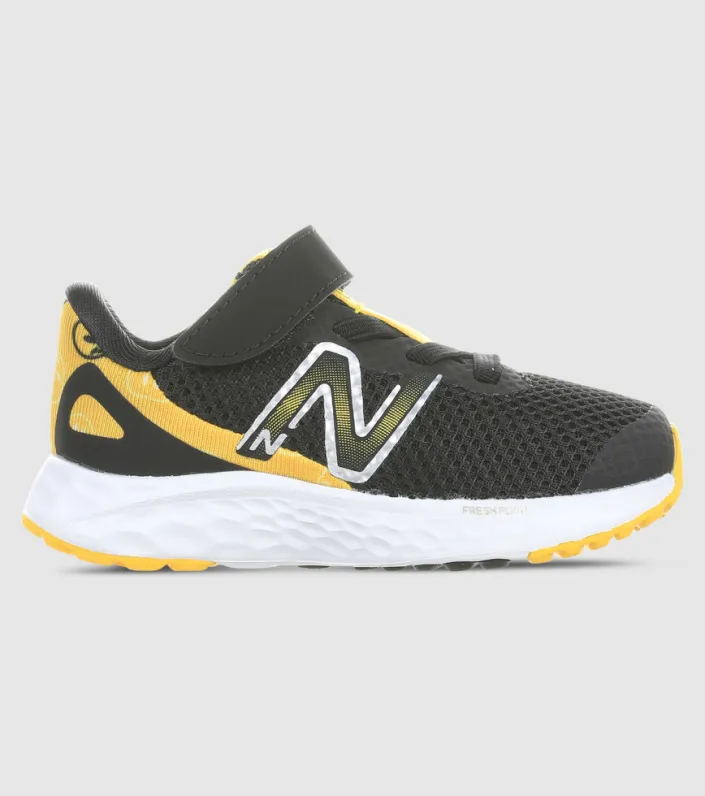 New Balance Fresh Foam Arishi V4 Kids Shoes