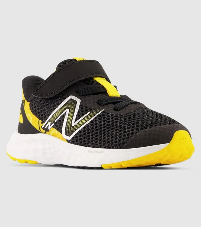 New Balance Fresh Foam Arishi V4 Kids Shoes