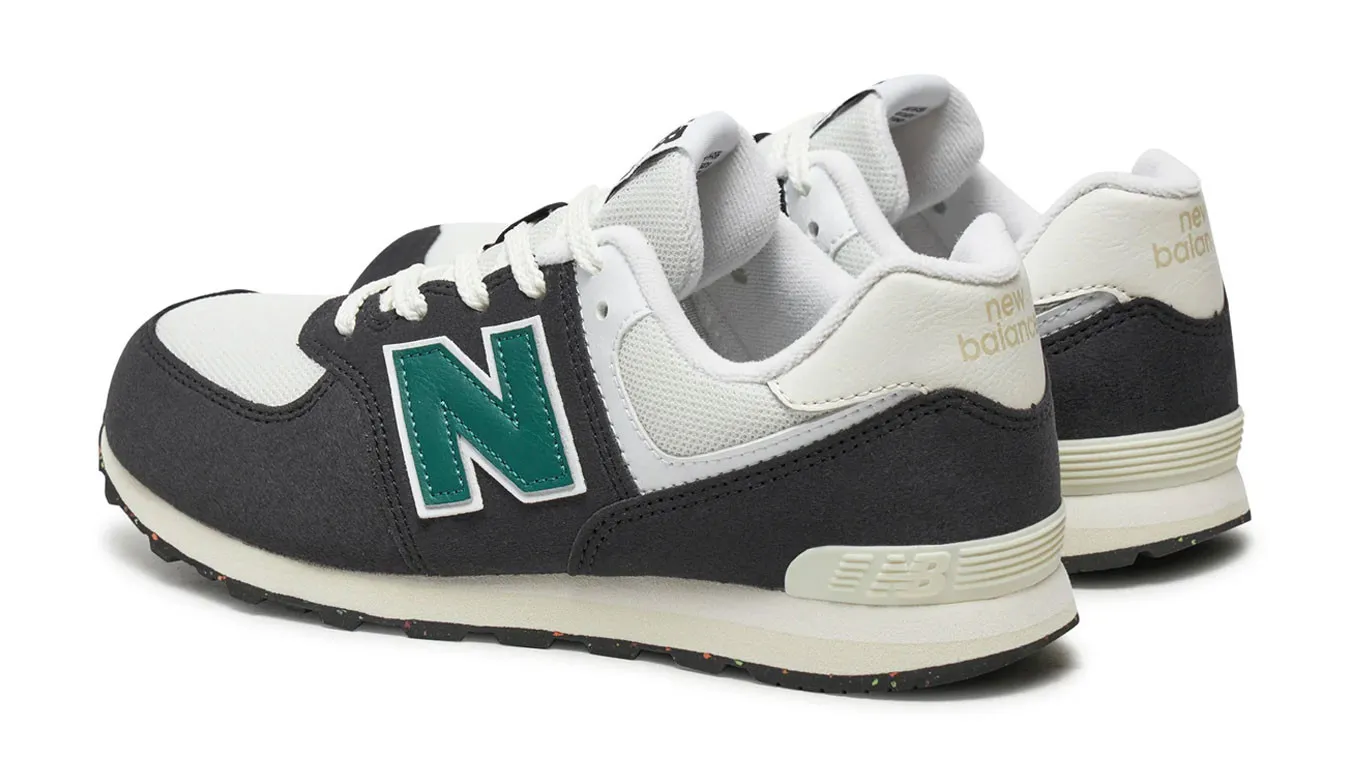 New Balance GC574RBG Kids