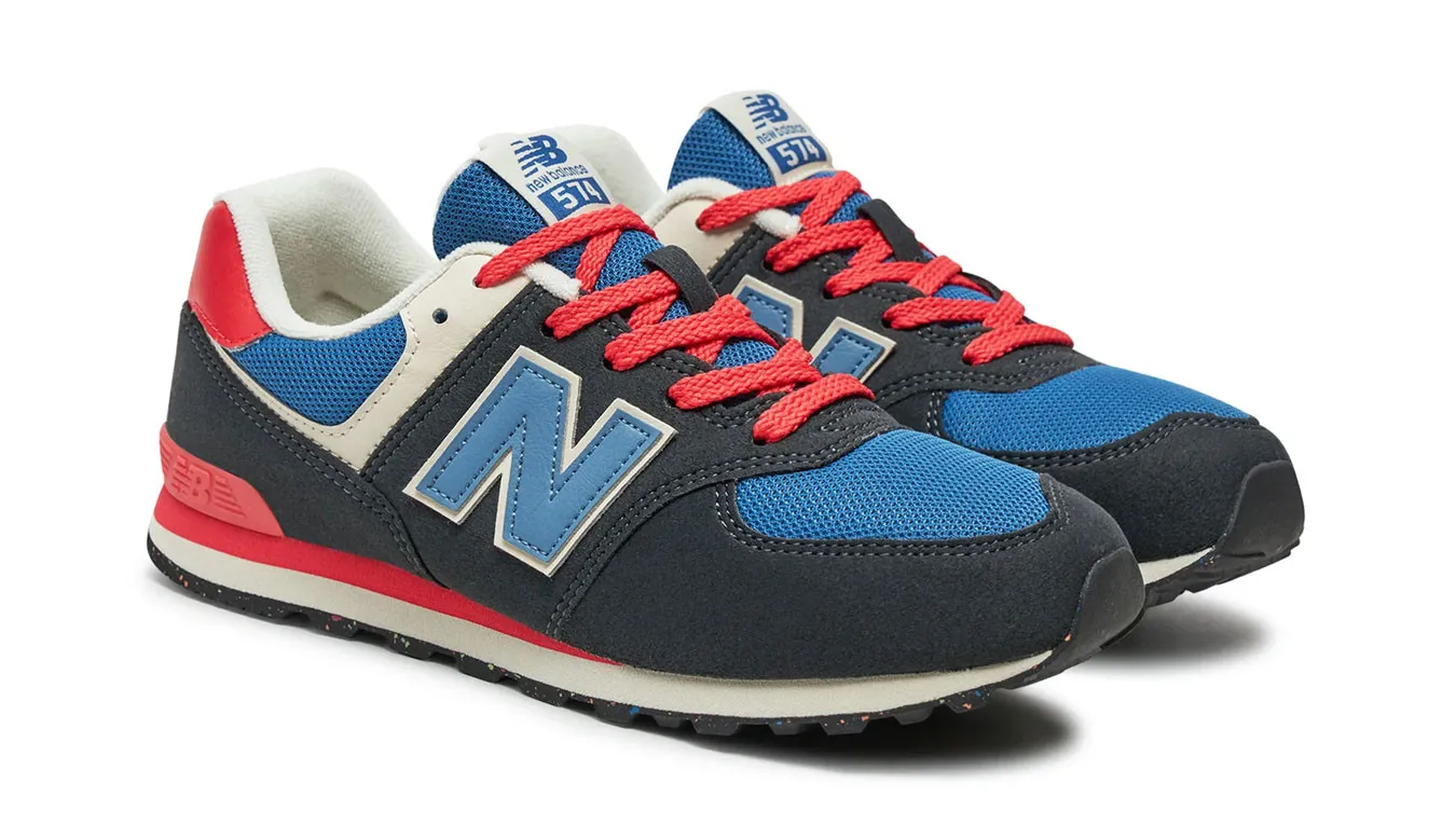 New Balance GC574RBT Kids