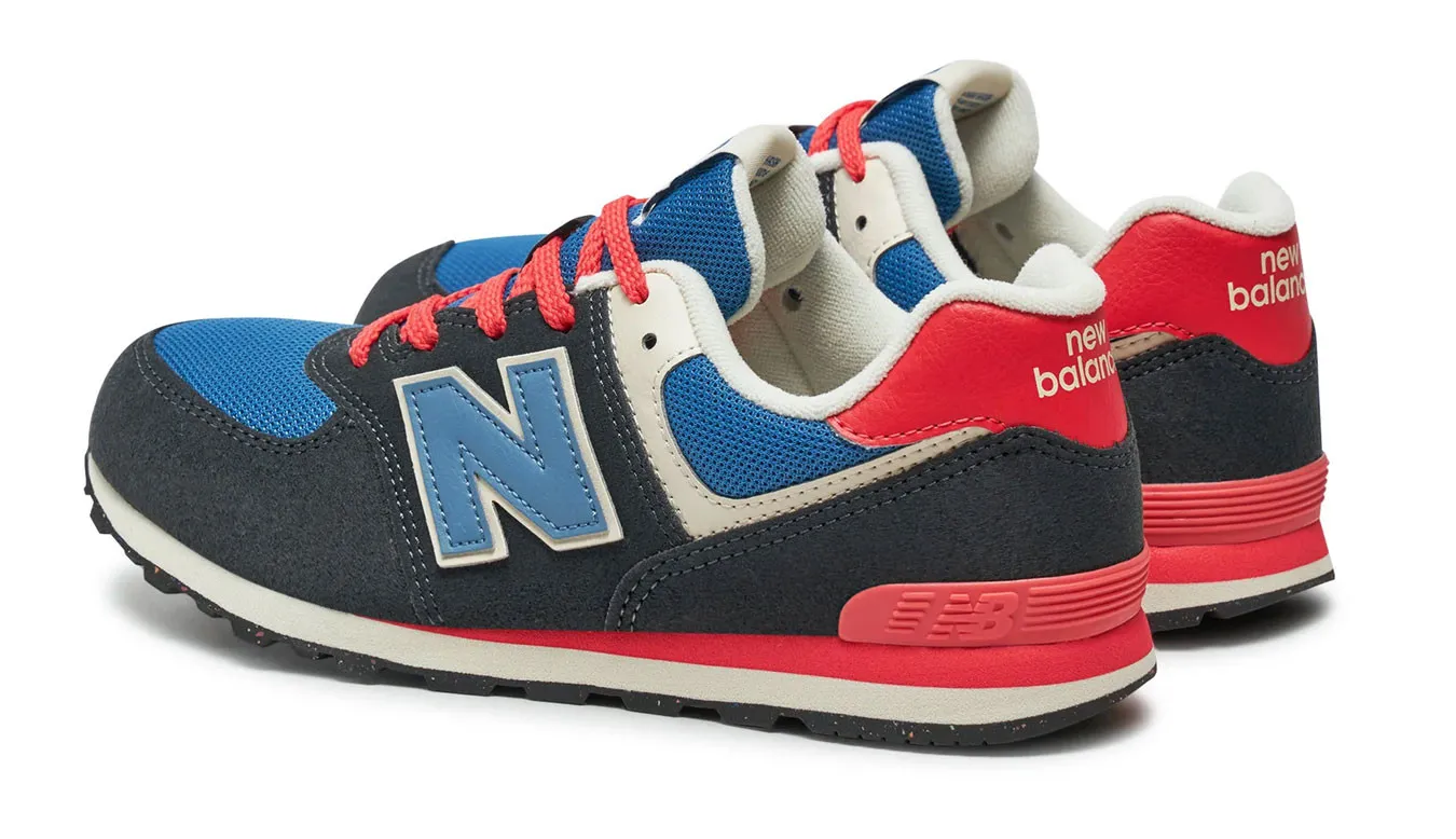 New Balance GC574RBT Kids