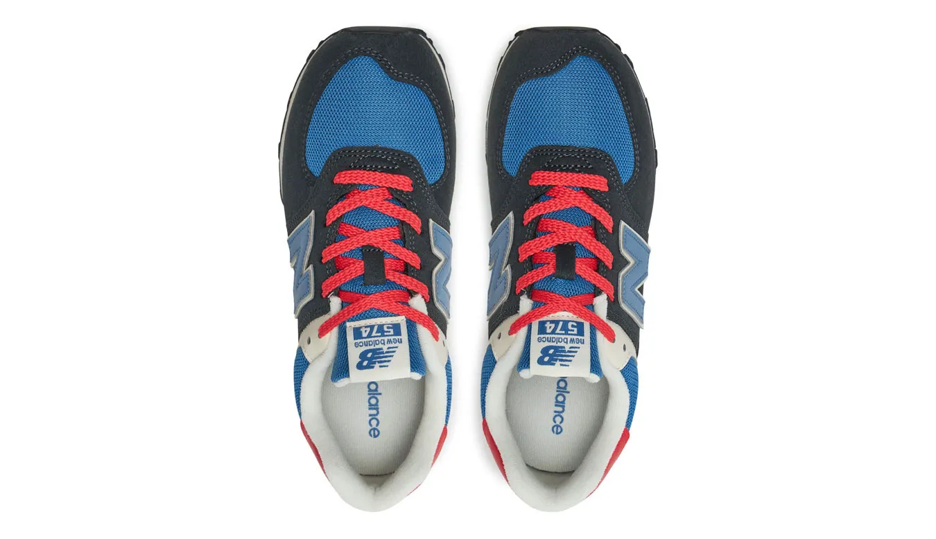 New Balance GC574RBT Kids