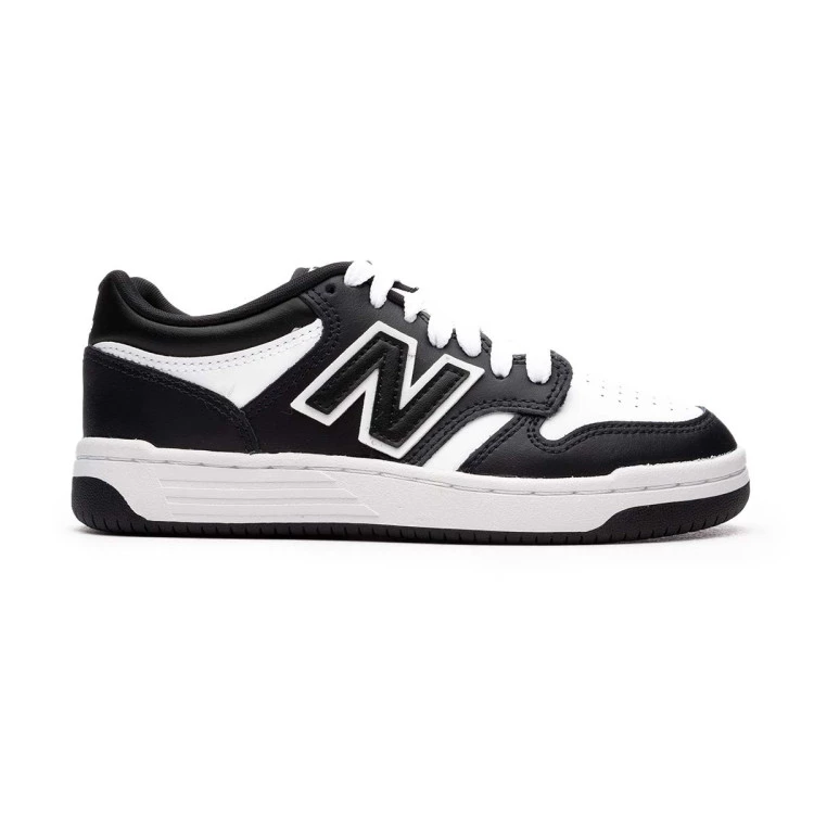 New Balance Kids 480L  Trainers