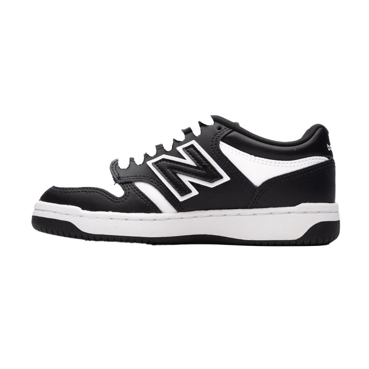 New Balance Kids 480L  Trainers