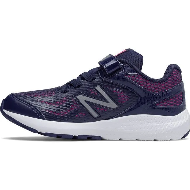 New Balance Kids' 519 V1 Running Shoe (Toddler/Little Kid/Youth)