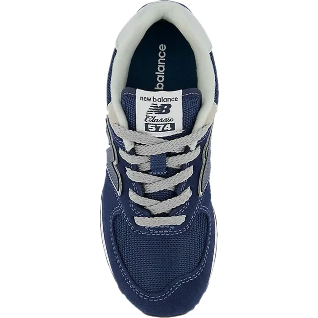 New Balance Kids' 574 Core Shoe (Toddler/Little Kid)