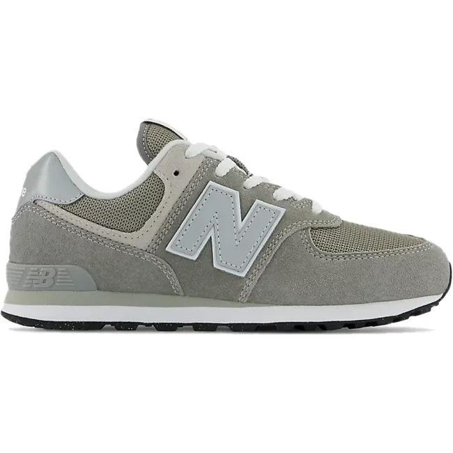 New Balance Kids' 574 Core Shoe (Youth)