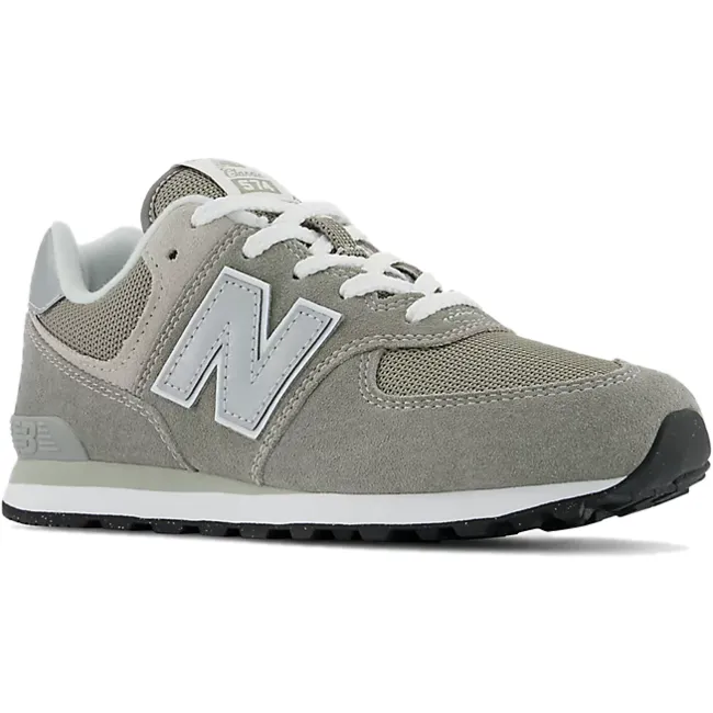 New Balance Kids' 574 Core Shoe (Youth)