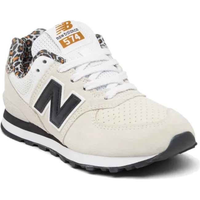 New Balance Kids' 574 Lifestyle Shoe (Toddler/Little Kid)