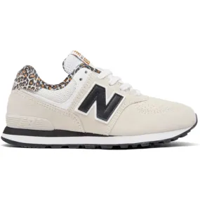 New Balance Kids' 574 Lifestyle Shoe (Toddler/Little Kid)