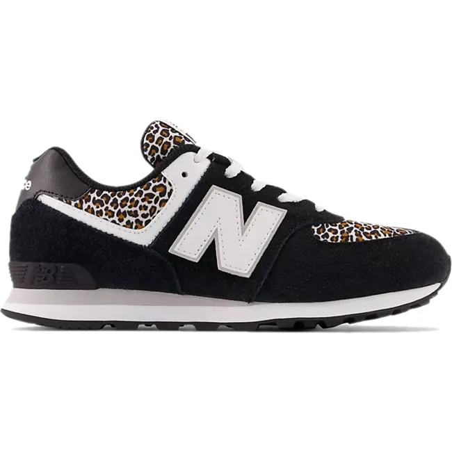 New Balance Kids' 574 Lifestyle Shoe (Youth)