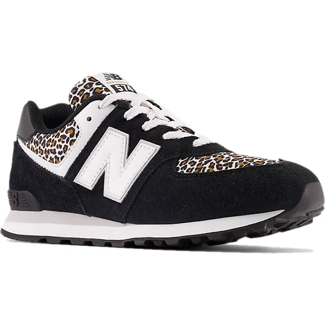 New Balance Kids' 574 Lifestyle Shoe (Youth)