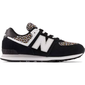 New Balance Kids' 574 Lifestyle Shoe (Youth)