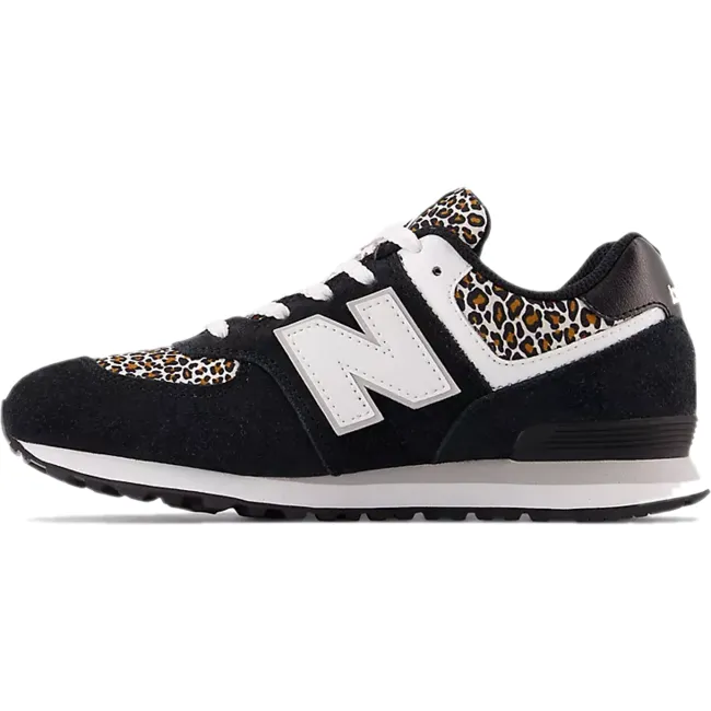 New Balance Kids' 574 Lifestyle Shoe (Youth)