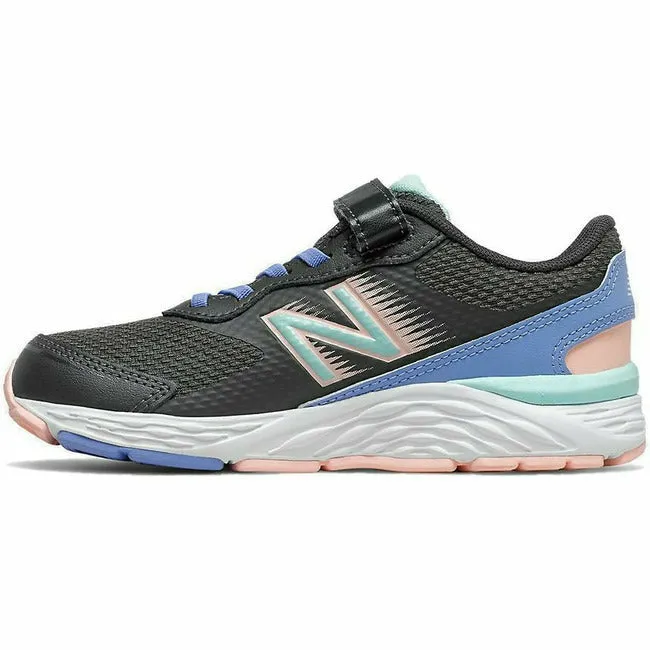 New Balance Kids' 680 V6 Running Shoe (Toddler/Little Kid/Youth)