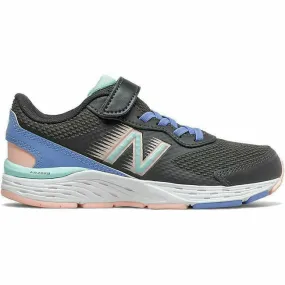 New Balance Kids' 680 V6 Running Shoe (Toddler/Little Kid/Youth)