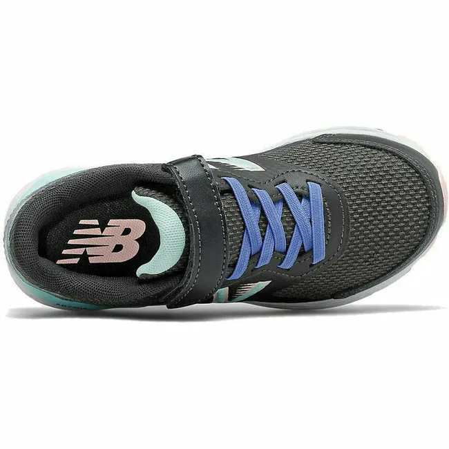 New Balance Kids' 680 V6 Running Shoe (Toddler/Little Kid/Youth)