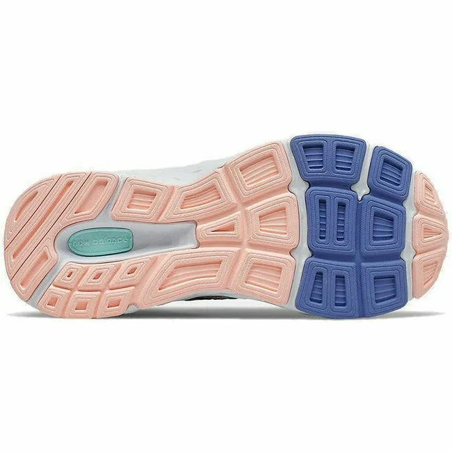 New Balance Kids' 680 V6 Running Shoe (Toddler/Little Kid/Youth)