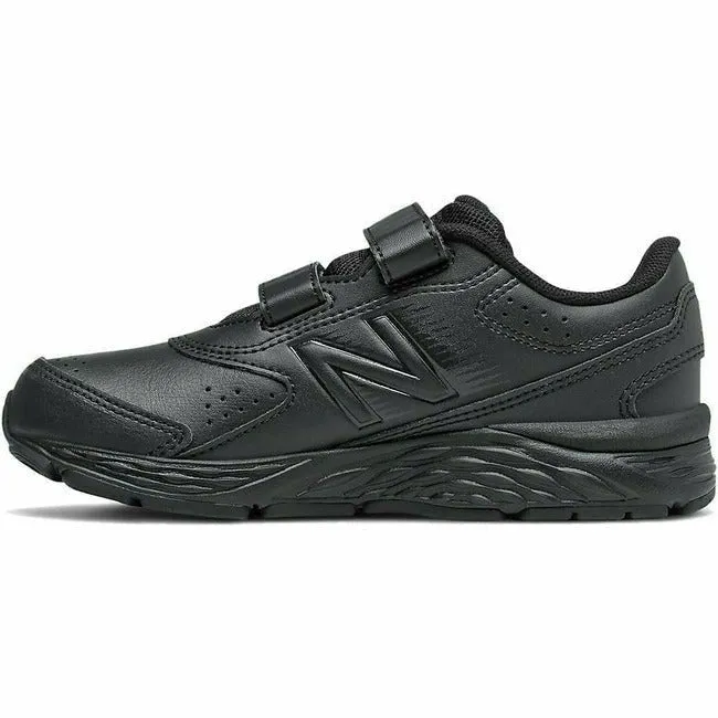 New Balance Kids' 680 V6 Uniform Shoes (Toddler/Little Kid/Youth)