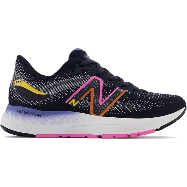 New Balance Kids' Fresh Foam X 880 V12 Running Shoe (Toddler/Little Kid)