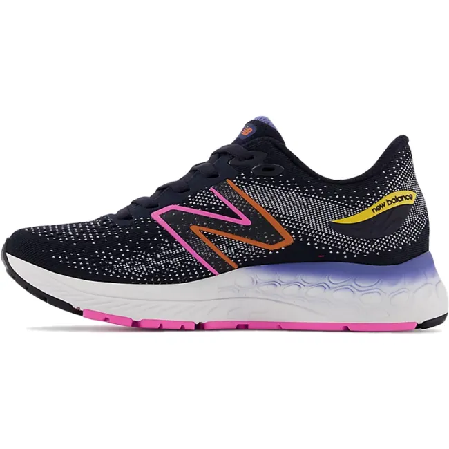 New Balance Kids' Fresh Foam X 880 V12 Running Shoe (Toddler/Little Kid)