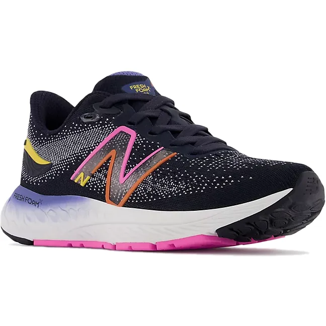 New Balance Kids' Fresh Foam X 880 V12 Running Shoe (Toddler/Little Kid)