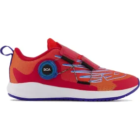 New Balance Kids' FuelCore Reveal V3 BOA Running Shoe (Toddler/Little Kid)