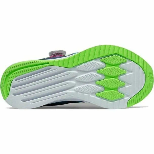 New Balance Kids' FuelCore Revel BOA Running Shoe (Toddler/Little Kid)