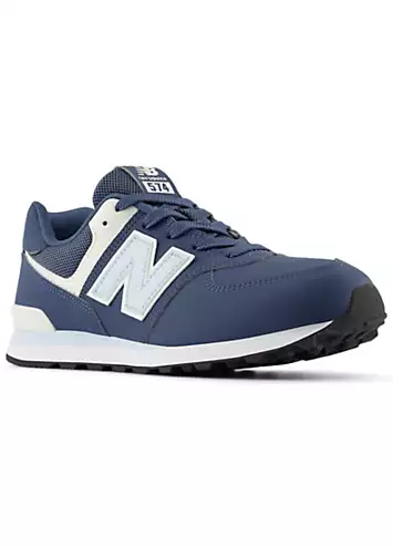 New Balance Kids GC574 Trainers