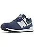 New Balance Kids GC574 Trainers