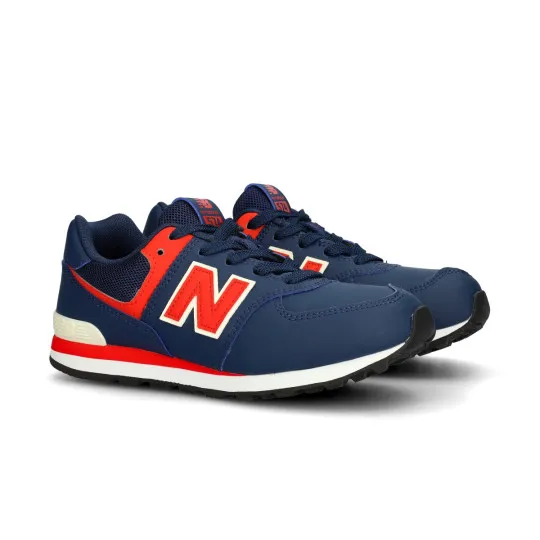 New Balance Kids GC574KIK  Trainers