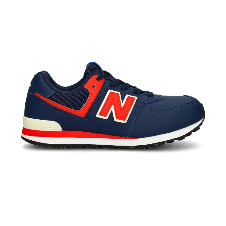 New Balance Kids GC574KIK  Trainers