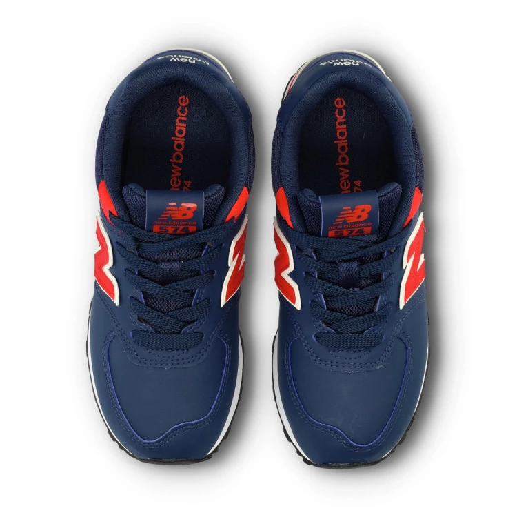 New Balance Kids GC574KIK  Trainers