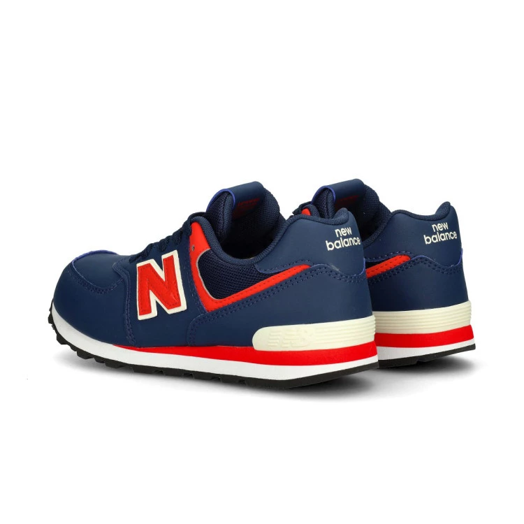 New Balance Kids GC574KIK  Trainers