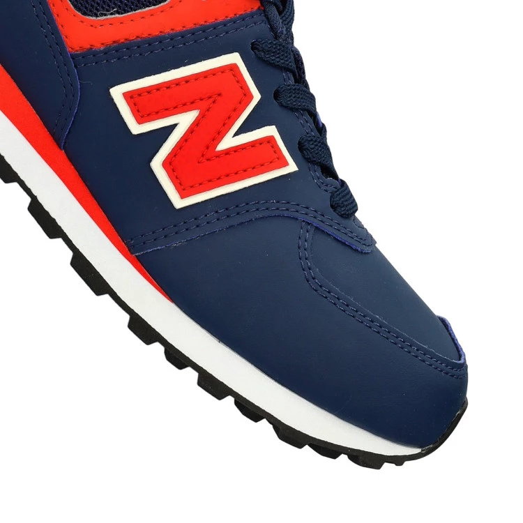 New Balance Kids GC574KIK  Trainers