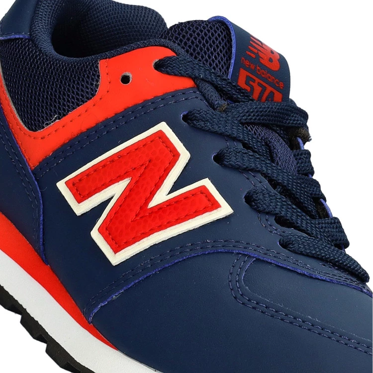 New Balance Kids GC574KIK  Trainers