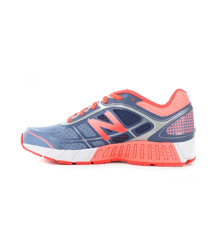 asics gel-firestorm 3 kids blue pink